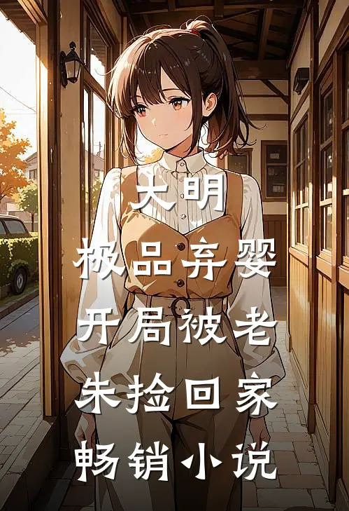 大明：极品弃婴，开局被老朱捡回家畅销小说