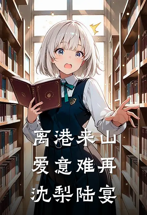 离港来山，爱意难再沈梨陆宴