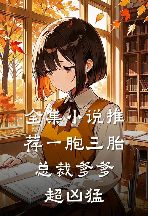 全集小说推荐一胞三胎，总裁爹爹超凶猛