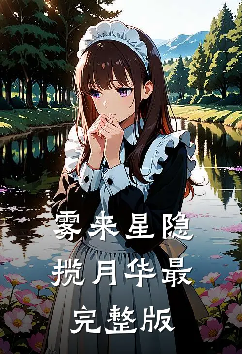 雾来星隐揽月华最完整版