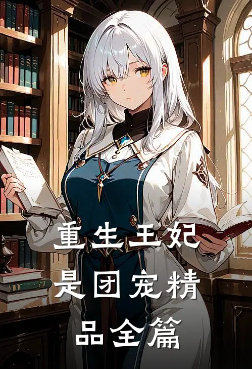 重生王妃是团宠精品全篇