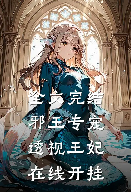 全文完结邪王专宠，透视王妃在线开挂