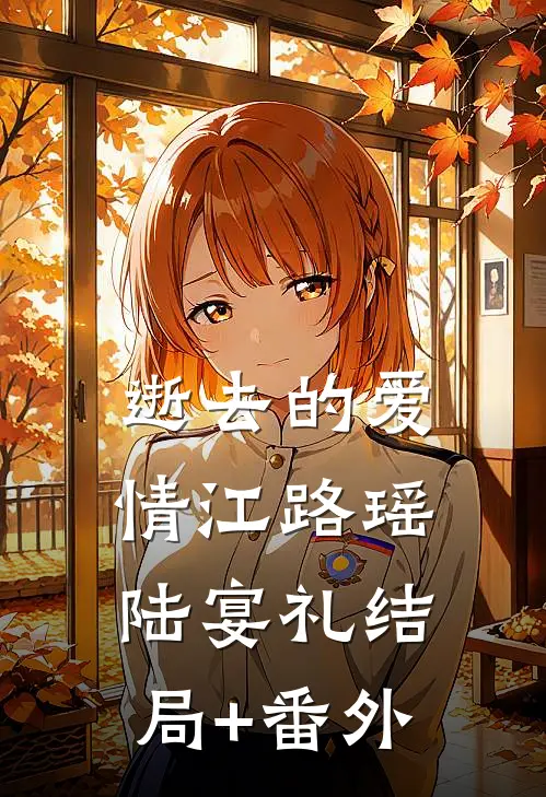 逝去的爱情江路瑶陆宴礼结局+番外