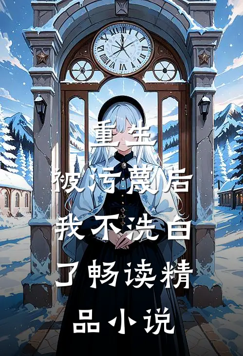 重生：被污蔑后，我不洗白了畅读精品小说