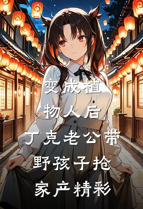 变成植物人后，丁克老公带野孩子抢家产精彩