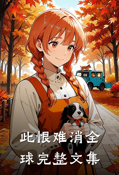 此恨难消全球完整文集