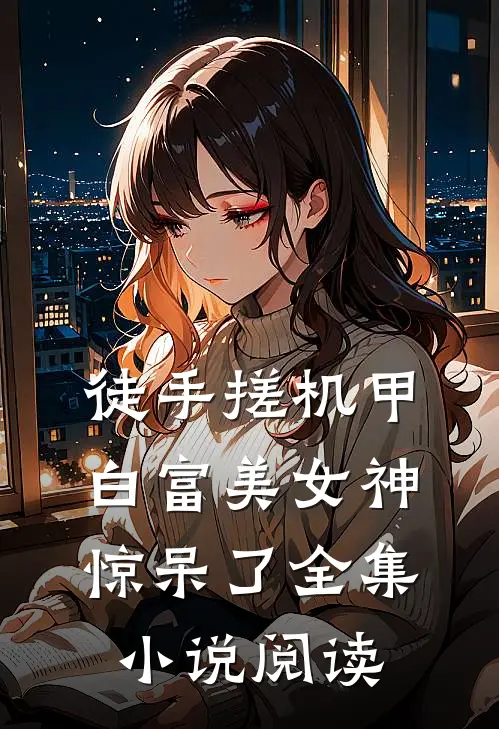 徒手搓机甲，白富美女神惊呆了全集小说阅读