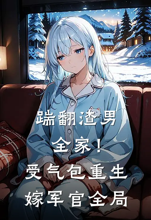 踹翻渣男全家！受气包重生嫁军官全局