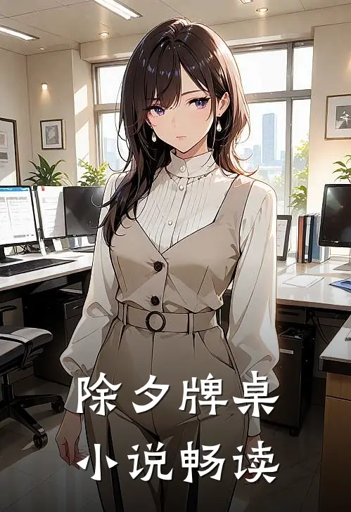 除夕牌桌小说畅读