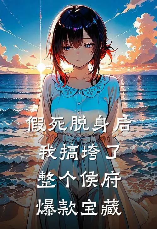 假死脱身后，我搞垮了整个侯府爆款宝藏