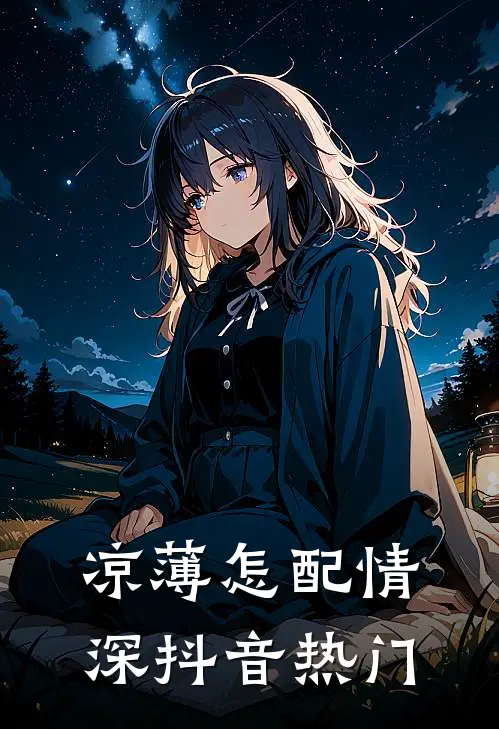 凉薄怎配情深抖音热门