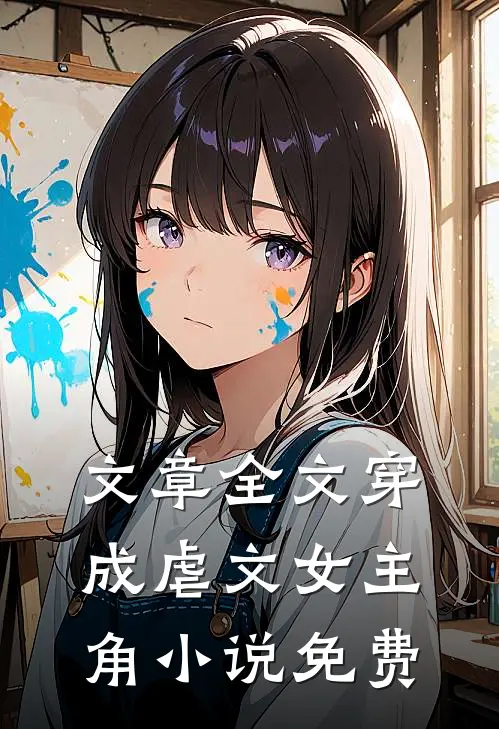 文章全文穿成虐文女主角小说免费