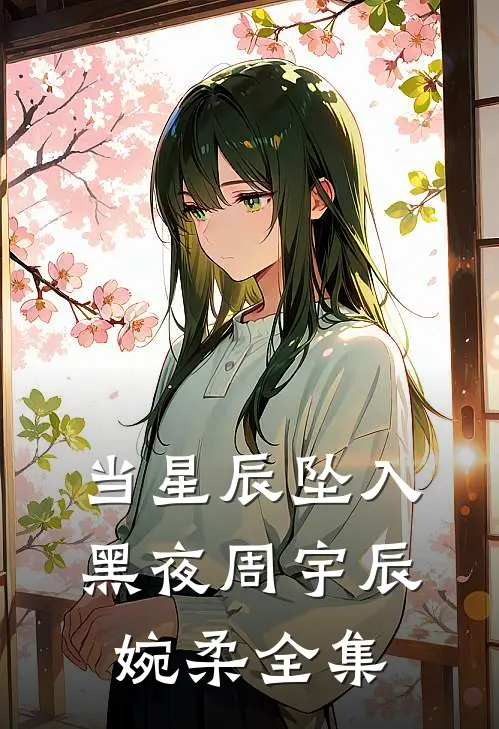 当星辰坠入黑夜周宇辰婉柔全集