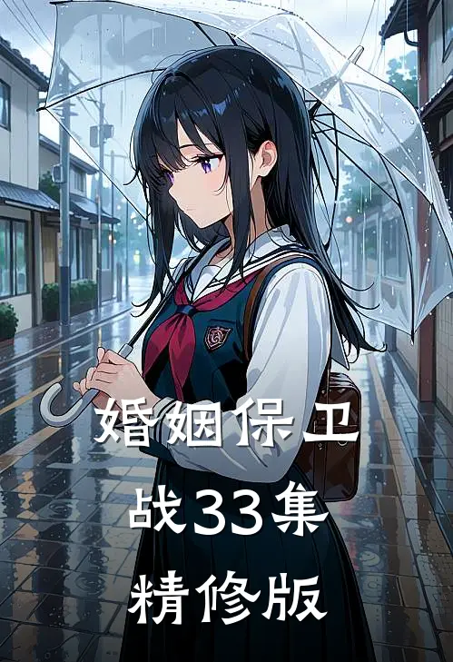 婚姻保卫战33集精修版