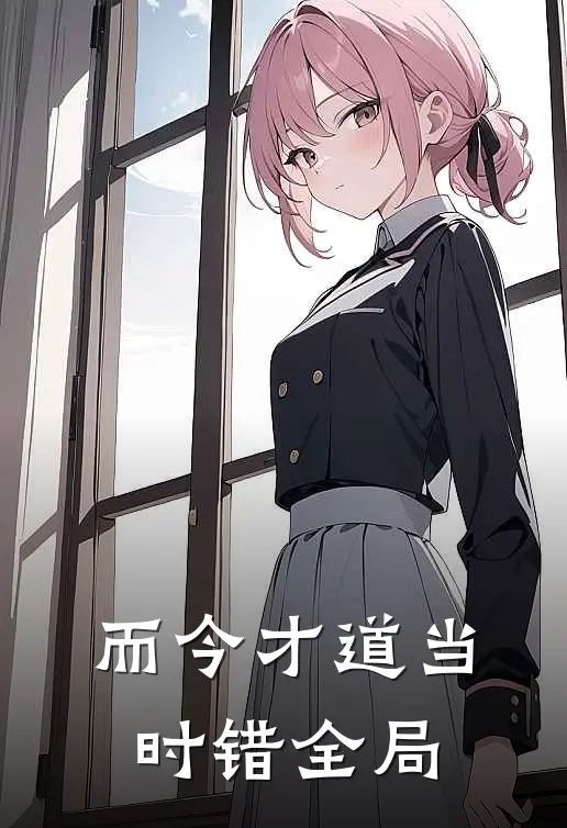而今才道当时错全局