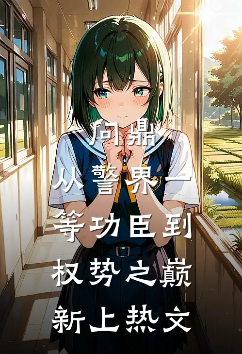问鼎：从警界一等功臣到权势之巅新上热文