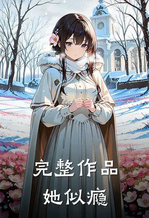 完整作品她似瘾
