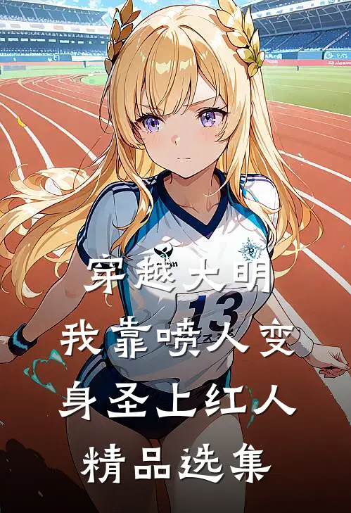 穿越大明，我靠喷人变身圣上红人精品选集