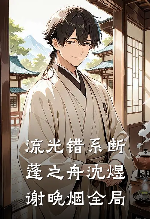 流光错系断蓬之舟沈煜谢晚烟全局