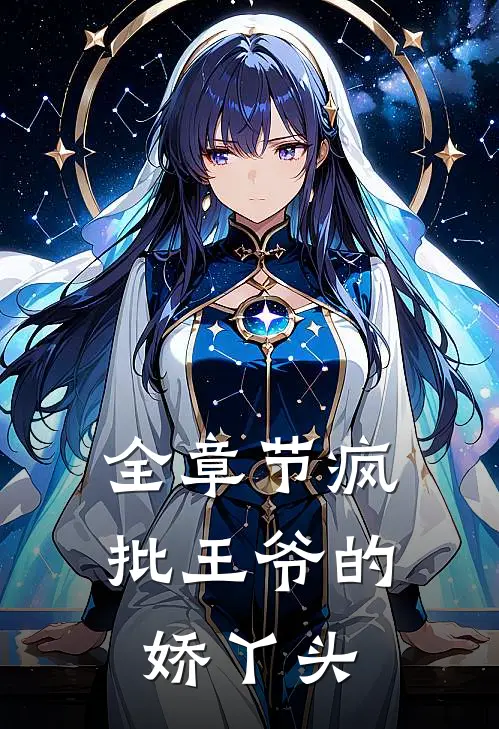 全章节疯批王爷的娇丫头