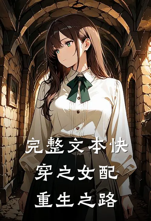 完整文本快穿之女配重生之路