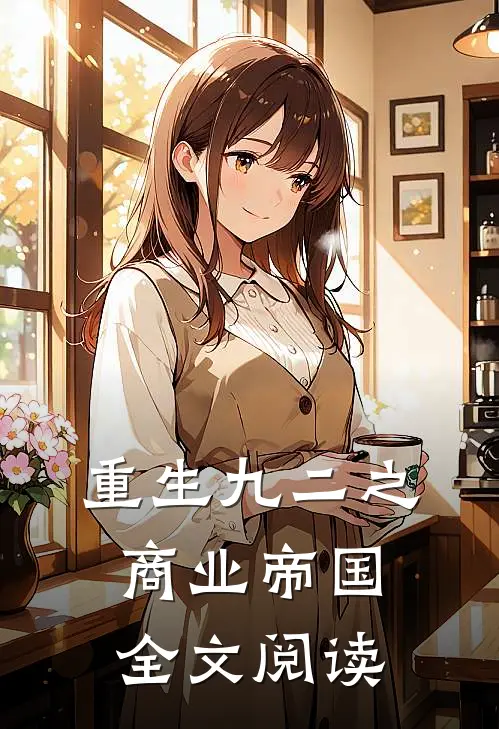 重生九二之商业帝国全文阅读