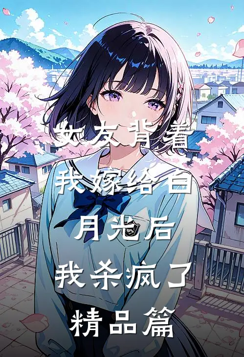 女友背着我嫁给白月光后，我杀疯了精品篇