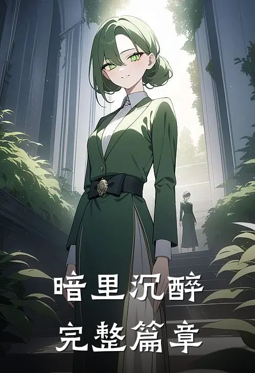 暗里沉醉完整篇章