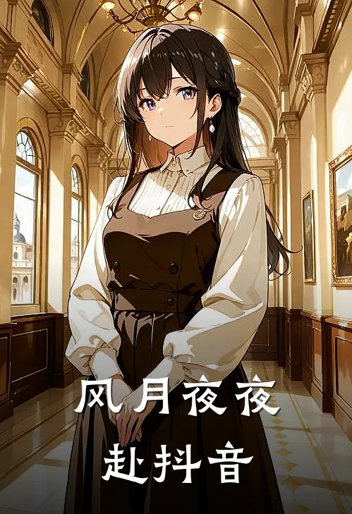 风月夜夜赴抖音