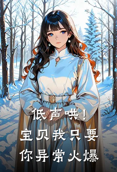 低声哄！宝贝，我只要你异常火爆