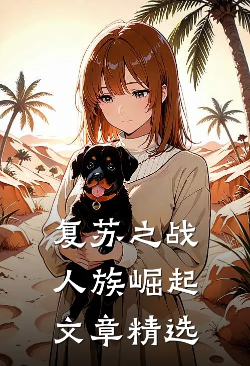 复苏之战人族崛起文章精选
