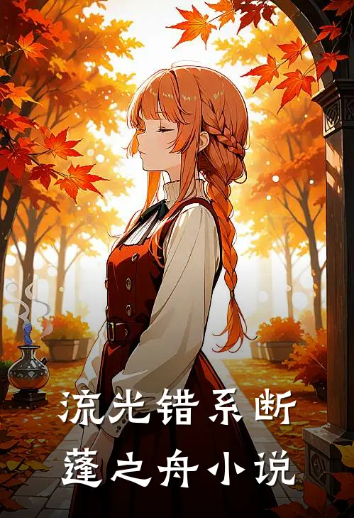 流光错系断蓬之舟小说