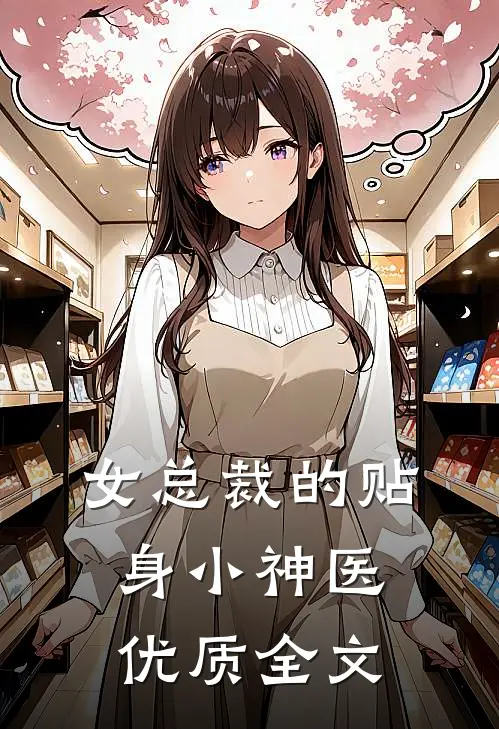 女总裁的贴身小神医优质全文