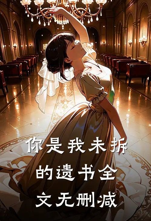 你是我未拆的遗书全文无删减