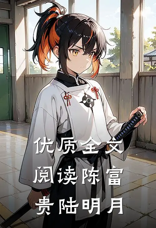 优质全文阅读陈富贵陆明月