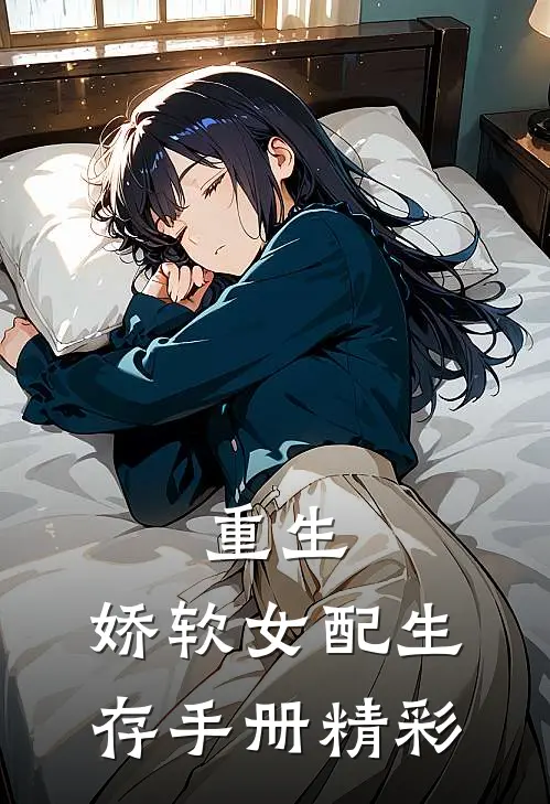 重生，娇软女配生存手册精彩