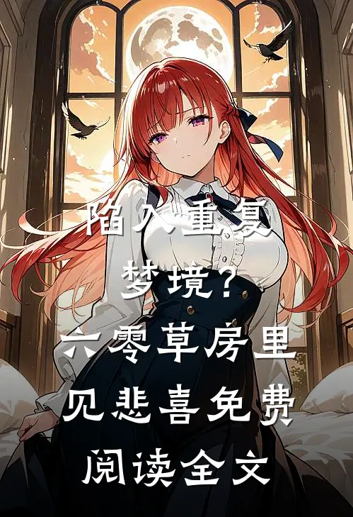 陷入重复梦境？六零草房里见悲喜免费阅读全文