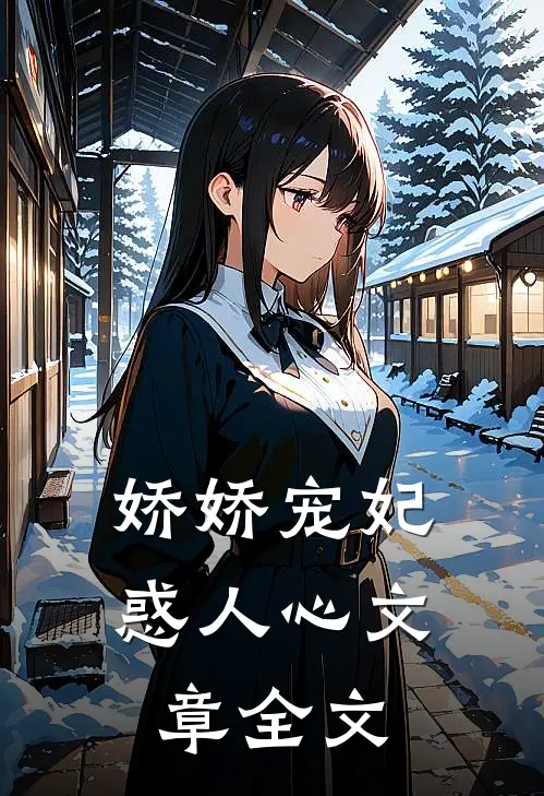 娇娇宠妃惑人心文章全文