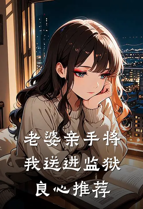 老婆亲手将我送进监狱良心推荐