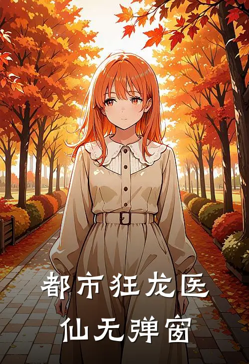 都市狂龙医仙无弹窗