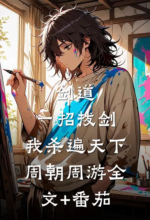 剑道：一招拔剑，我杀遍天下周朝周游全文+番茄