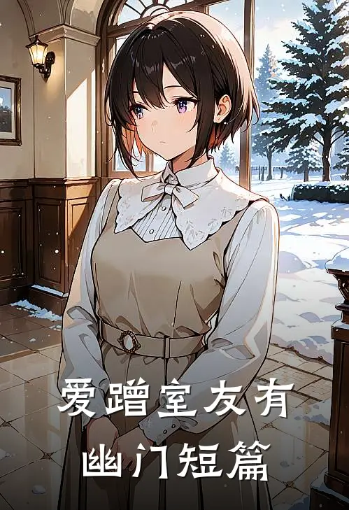 爱蹭室友有幽门短篇