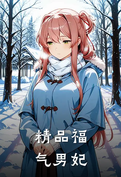 精品福气男妃
