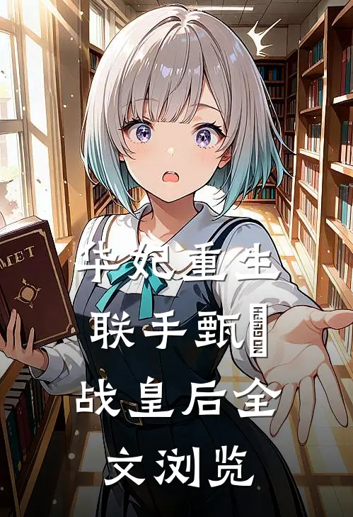 华妃重生，联手甄嬛战皇后全文浏览
