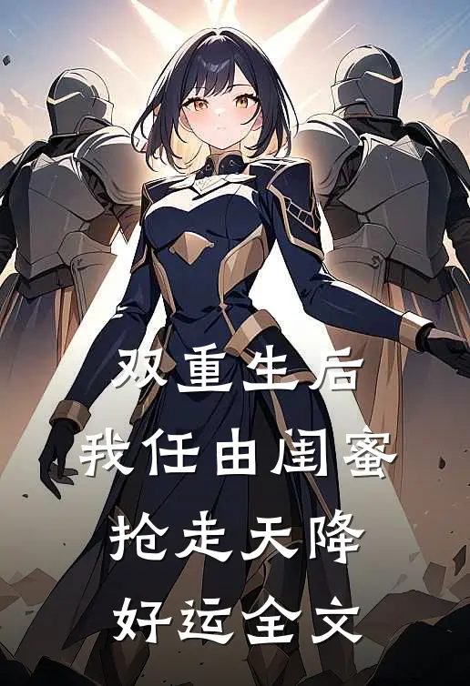 双重生后，我任由闺蜜抢走天降好运全文