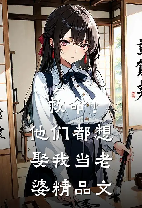 救命！他们都想娶我当老婆精品文