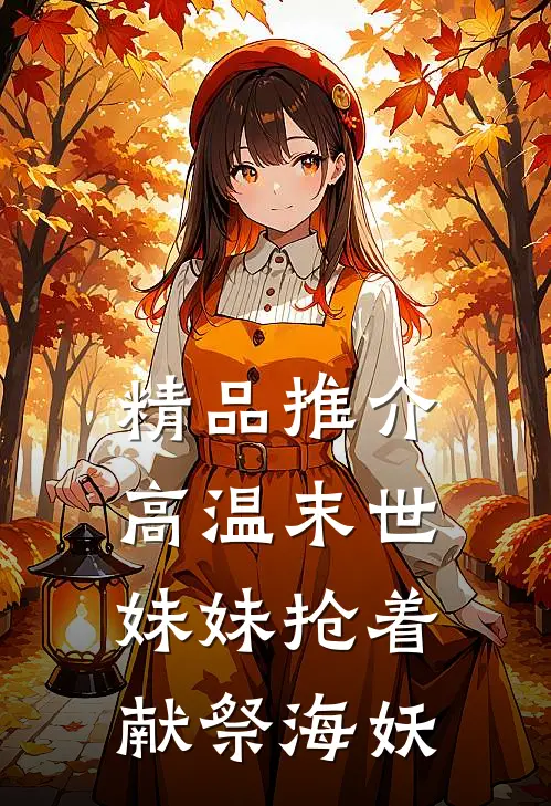 精品推介高温末世，妹妹抢着献祭海妖