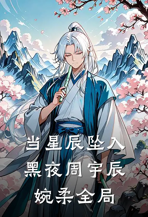 当星辰坠入黑夜周宇辰婉柔全局