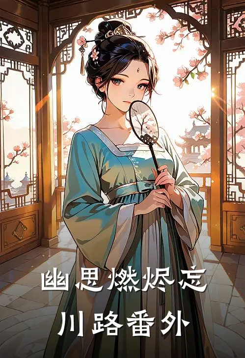 幽思燃烬忘川路 番外