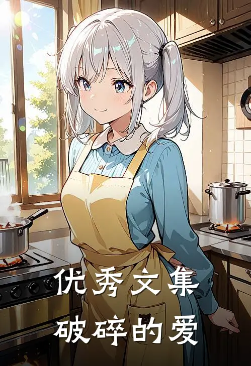 优秀文集破碎的爱